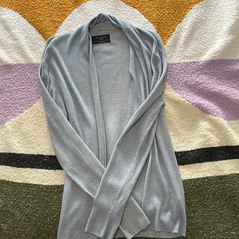 All Saints Cardigan